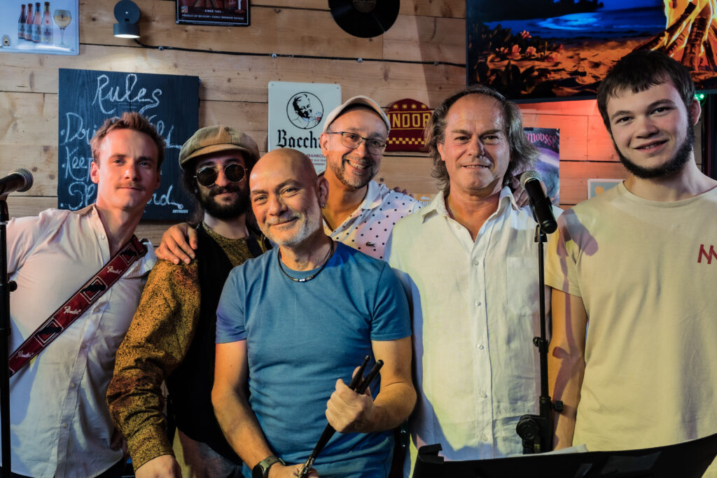 K'LAM et les Mélonomades