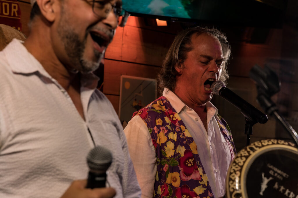 k'lam et les... 2025 HD-198