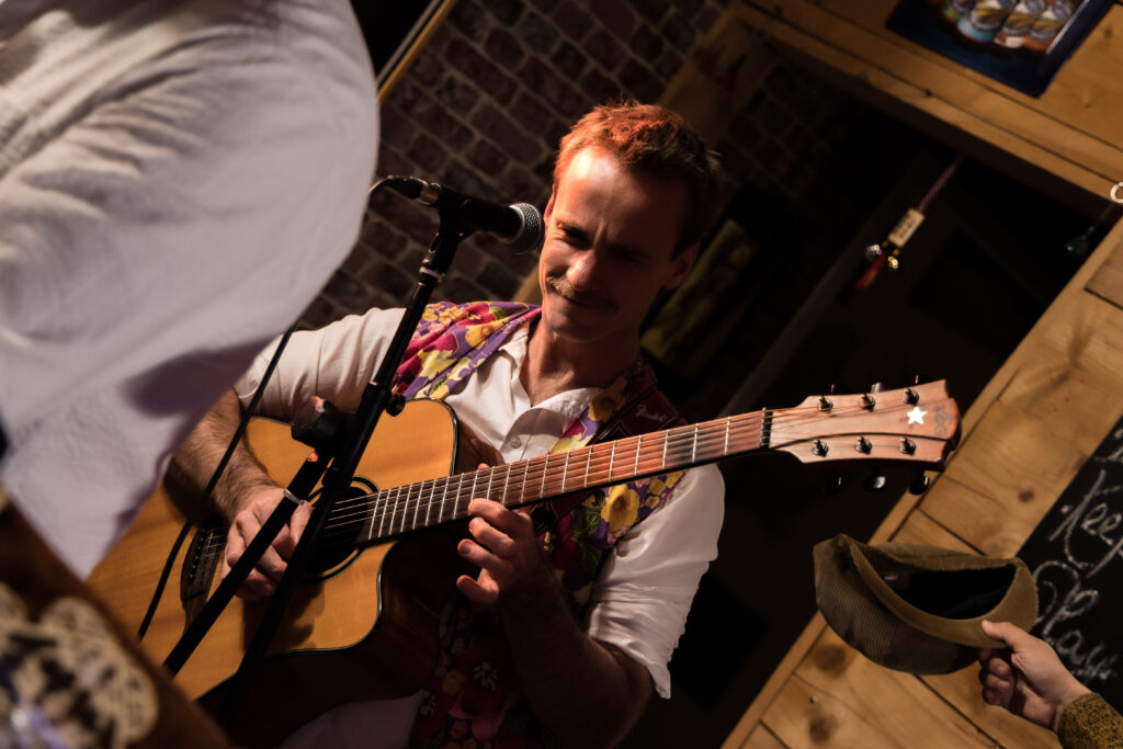 K'LAM et les MéloNomades — groupe de musique fusion Toulouse - Mathieu Durif