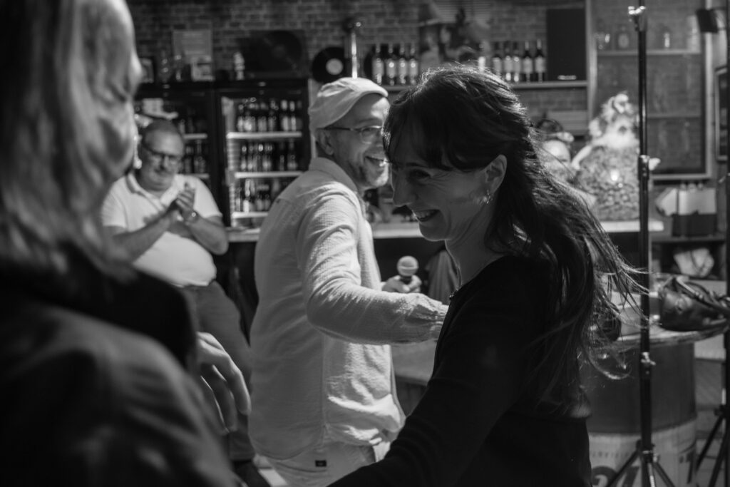 K'LAM et les MéloNomades en concert — Couscous Blues Western Toulouse