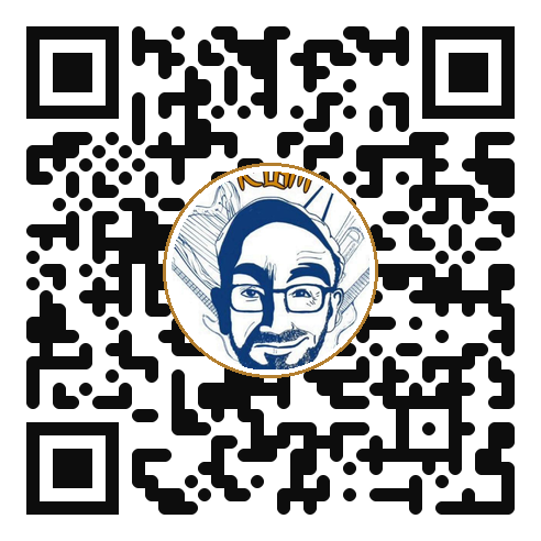 QR Code Newsletter K'LAM